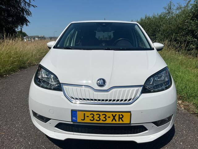 Skoda E-Citigo e-iV EV Style