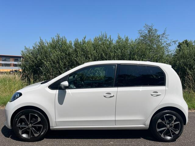 Skoda E-Citigo e-iV EV Style