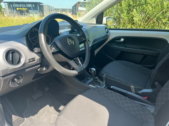 Skoda E-Citigo e-iV EV Style