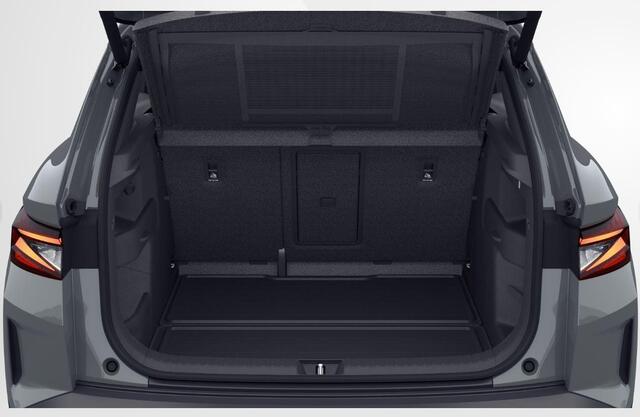 Skoda Elroq Sportline Edition | 82 kWh | Adaptive cruise control | Achteruitrijcamera | Elektr. achterklep | LED Matrix verlichting