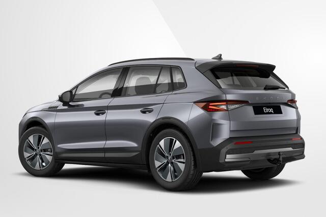 Skoda Elroq Selection | 55 kWh | Trekhaak | Achteruitrijcamera | Cruise control | Apple carplay / Android auto