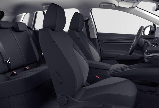 Skoda Elroq Selection | 55 kWh | Trekhaak | Achteruitrijcamera | Cruise control | Apple carplay / Android auto