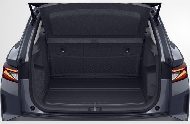 Skoda Elroq Selection | 55 kWh | Trekhaak | Achteruitrijcamera | Cruise control | Apple carplay / Android auto