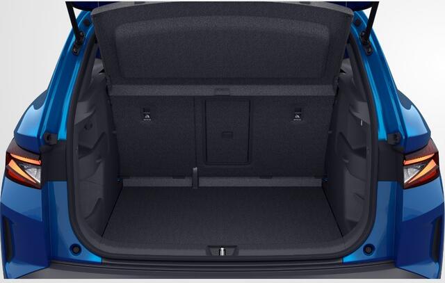 Skoda Elroq 85 Sportline Edition Advanced Business Upgrade Plus Pakket / Trekhaak Wegklapbaar