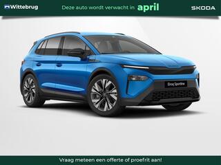 skoda-elroq-85-sportline-edition-ad