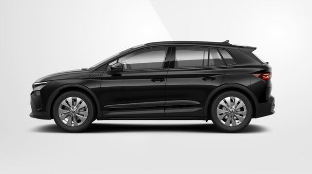 Skoda Elroq Selection 55 kWh Private Lease de Elroq vanaf 499 pm!