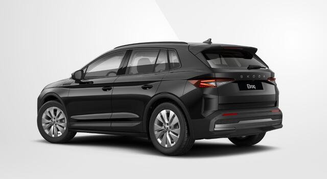 Skoda Elroq Selection 55 kWh Private Lease de Elroq vanaf 499 pm!