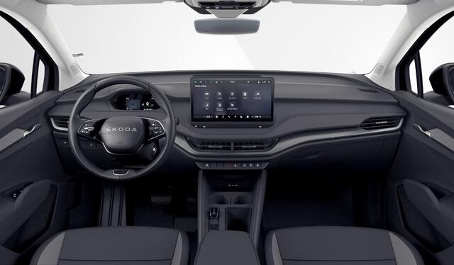 Skoda Elroq Selection 55 kWh Private Lease de Elroq vanaf 499 pm!