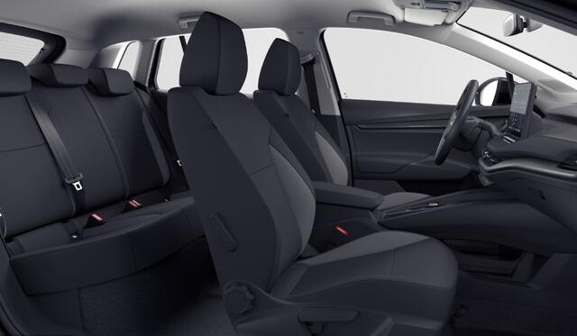 Skoda Elroq Selection 55 kWh Private Lease de Elroq vanaf 499 pm!