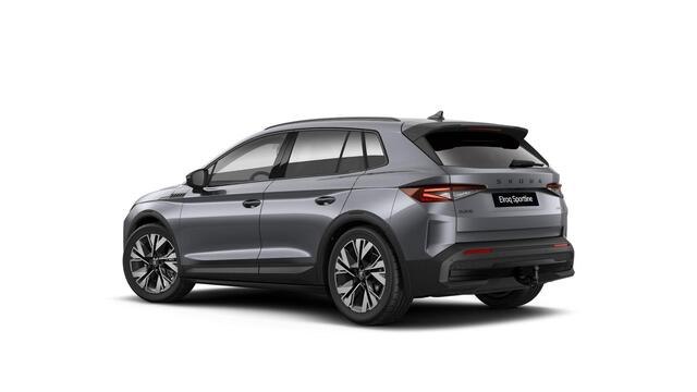 Skoda Elroq Sportline Elektromotor 150 kW / 204 PK SUV Elektrische aandrijving