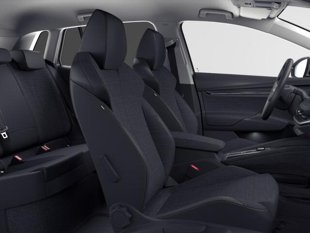 Skoda Elroq Business Edition Elektromotor 150 kW / 204 PK SUV | 20'' Neptune Lichtmetalen Velgen | Trekhaak | Clever Pakket | 1000,- inruilvoordeel!