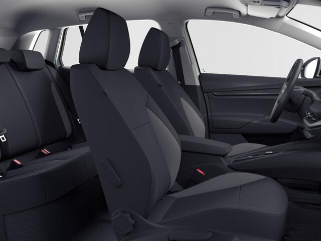 Skoda Elroq Selection Elektromotor 125 kW / 170 PK SUV Elektri | 19'' Lichtmetalen Velgen | 1000,- inruilvoordeel!