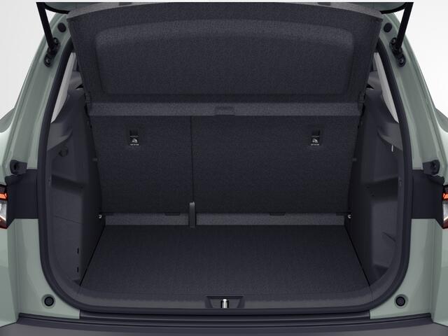 Skoda Elroq Selection Elektromotor 125 kW / 170 PK SUV Elektri | 19'' Lichtmetalen Velgen | 1000,- inruilvoordeel!