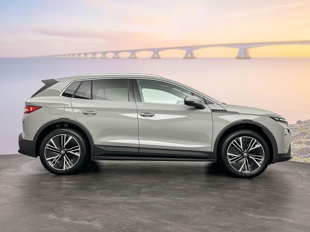 Skoda Elroq Intro Charlie Elektromotor 210 kW / 286 PK SUV Ele