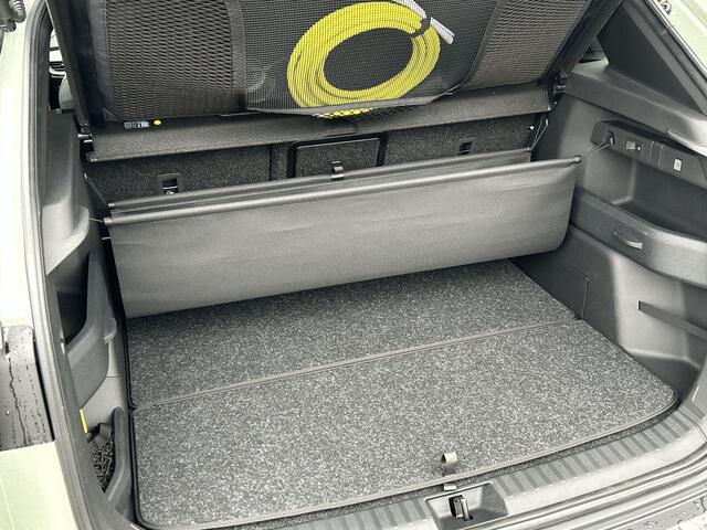 Skoda Elroq 85 Business Edition | Lodge | Business Upgrade Pakket Advanced | Trekhaak | 21 Inch Supernova | Warmtepomp | Beschikbaar 1 juli |