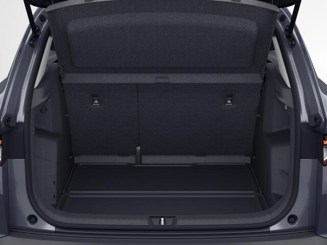 Skoda Elroq Selection Elektromotor 125 kW / 170 PK 1 versn. automaat | Graphite grey | Lichtmetalen Velgen | Private Lease actie ¤459,- p/m!! |