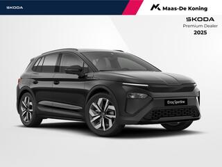 skoda-elroq-sportline-edition-elekt