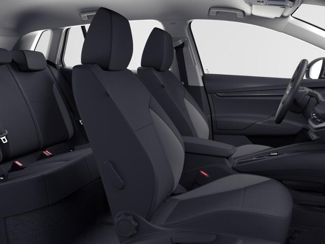 Skoda Elroq Selection Elektromotor 150 kW / 204 PK SUV Elektri | Metallic Lak | 19'' Lichtmetalen Velgen | 1000,- Inruilvoordeel!