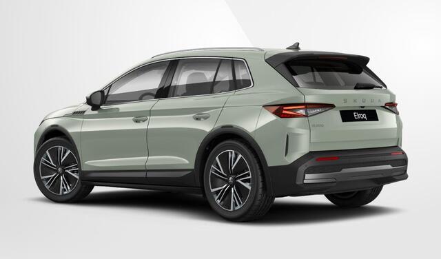 Skoda Elroq 85 Business Edition
