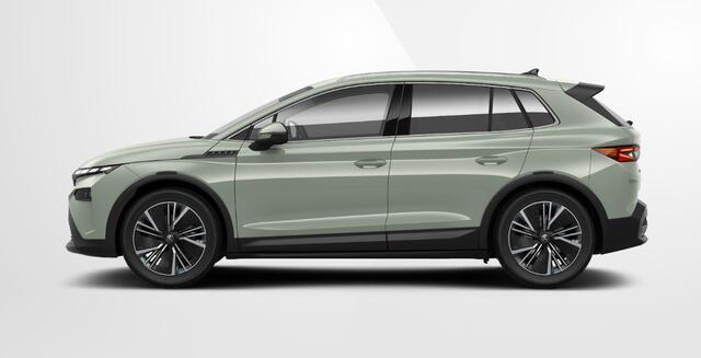 Skoda Elroq 85 Business Edition