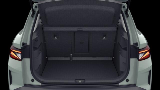 Skoda Elroq 85 Business Edition