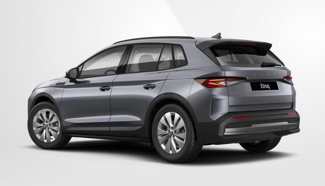 Skoda Elroq 50 Selection