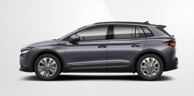 Skoda Elroq 50 Selection