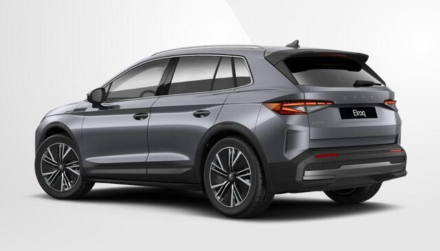 Skoda Elroq 85 Business Edition