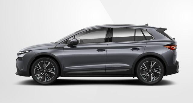 Skoda Elroq 85 Business Edition