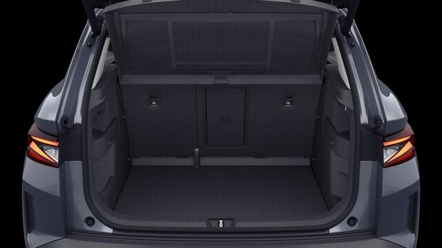 Skoda Elroq 85 Business Edition