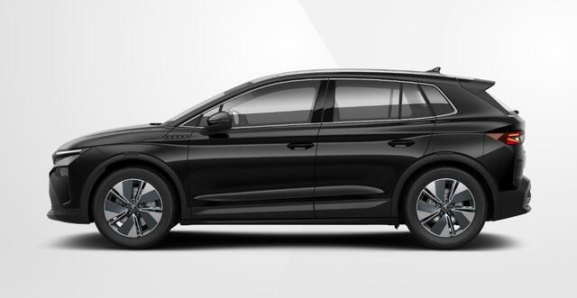 Skoda Elroq 85 Business Edition