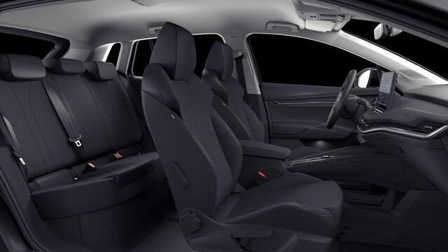 Skoda Elroq 85 Business Edition
