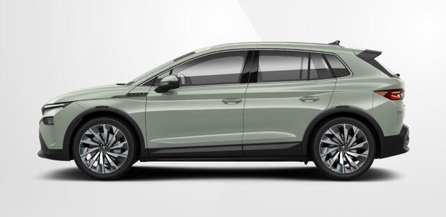 Skoda Elroq 85 Business Edition