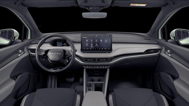Skoda Elroq 85 Business Edition