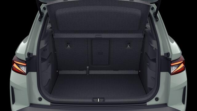 Skoda Elroq 85 Business Edition