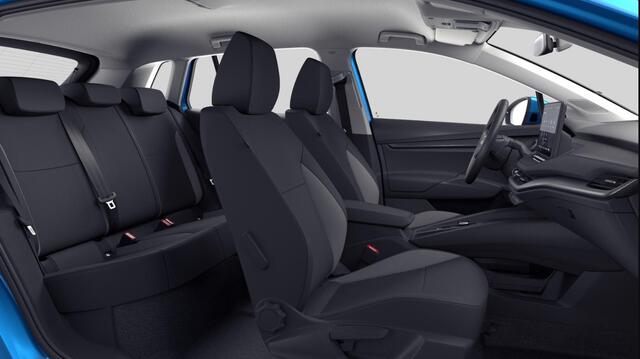 Skoda Elroq Selection 50 55kWh unieke aktie inruilpremie 1.500 of private lease 449 all-in