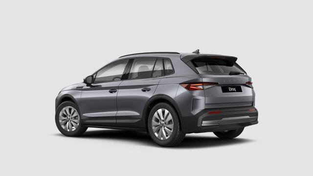 Skoda Elroq Business Edition 60 63kWh unieke aktie inruilpremie 1.500 of private lease 499