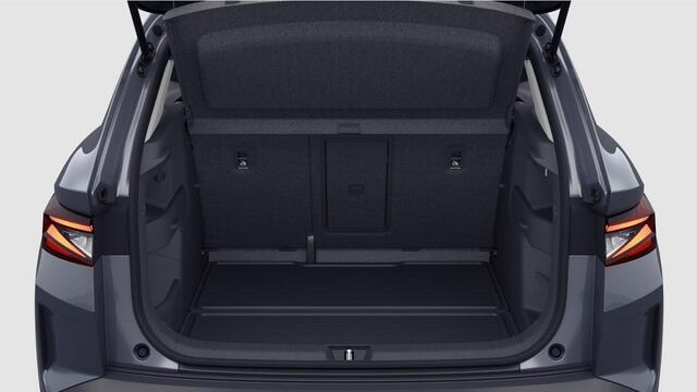 Skoda Elroq Business Edition 60 63kWh unieke aktie inruilpremie 1.500 of private lease 499