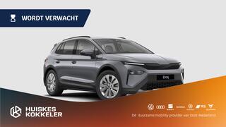 skoda-elroq-business-edition-60-63k