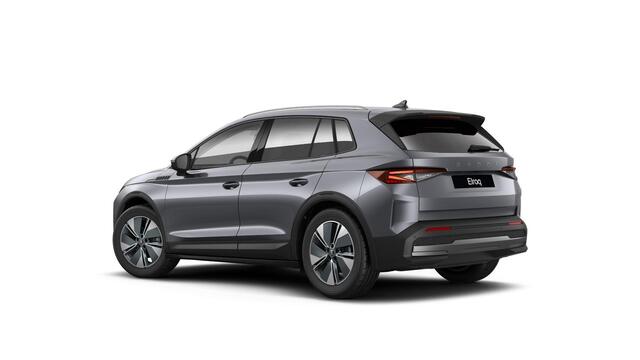 Skoda Elroq 85 Business Edition 286 pk ¦koda Elroq 85 Business Edition 286 PK | Business Upgrade Pakket CLEVER