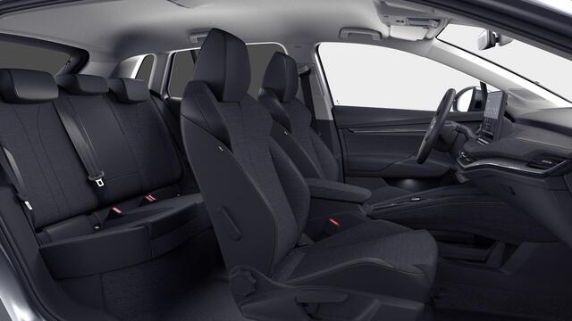 Skoda Elroq 85 Business Edition 286 pk ¦koda Elroq 85 Business Edition 286 PK | Business Upgrade Pakket CLEVER