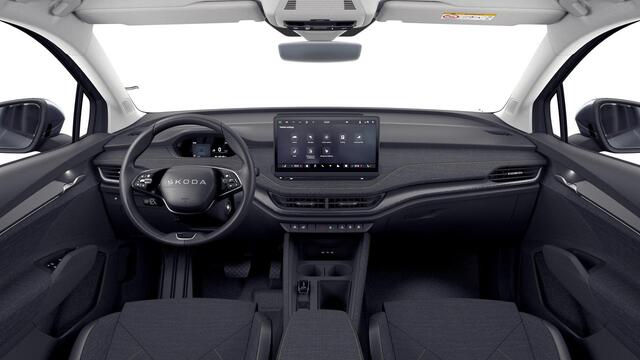 Skoda Elroq 85 Business Edition 286 pk ¦koda Elroq 85 Business Edition 286 PK | Business Upgrade Pakket CLEVER