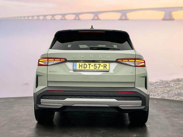 Skoda Elroq 85 Sportline Edition