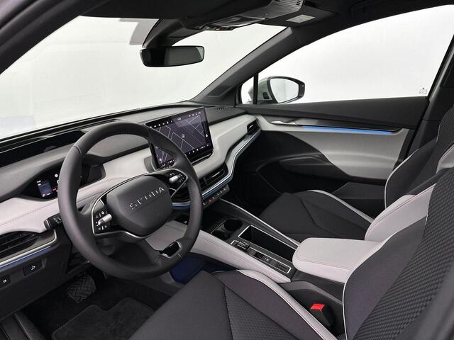 Skoda Elroq 85 Sportline Edition