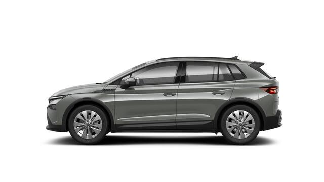 Skoda Elroq 50 Selection 170 pk