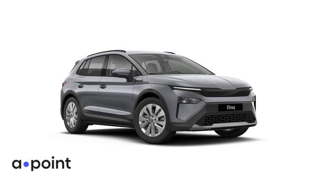 Skoda Elroq 50 Selection 170 pk