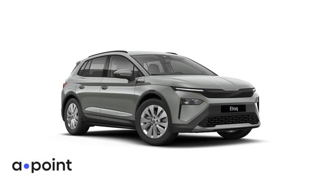 Skoda Elroq 50 Selection 170 pk