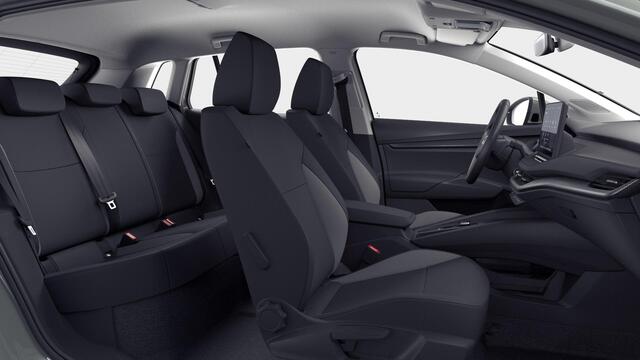 Skoda Elroq 50 Selection 170 pk