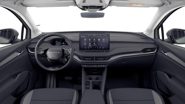Skoda Elroq 50 Selection 170 pk