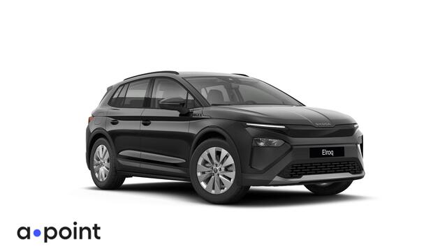 Skoda Elroq 60 Selection 204 pk